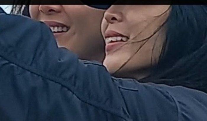 Ajudar o primeiro negócio de quem sempre ajudou