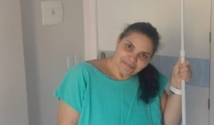 Juntos com Dani ( 2da etapa / Quimioterapia)