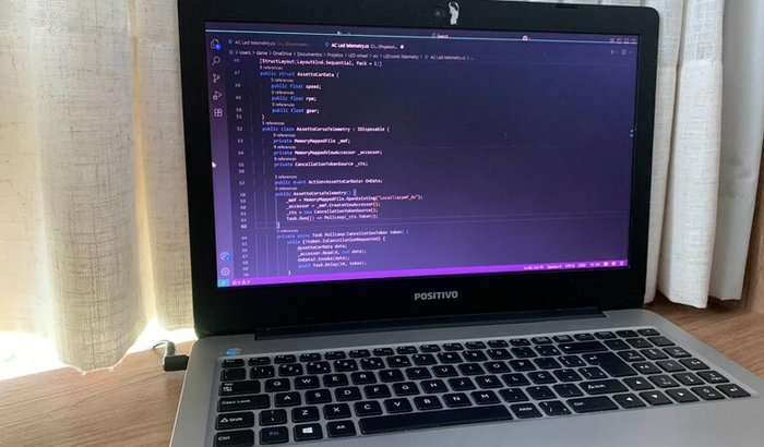 Um computador para um futuro programador e desenvolvedor