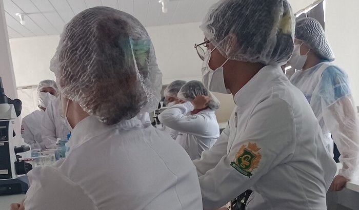 Arrecadar dinheiro pra minha formatura