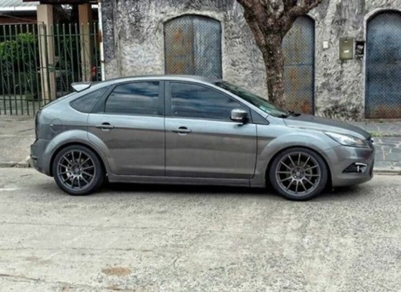 imagem da vaquinha Ajuda para comprar um Ford focus 
