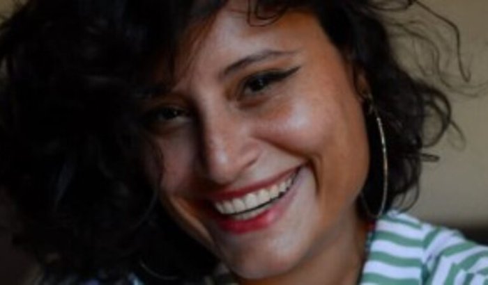 Ajude Thais a enxergar novamente a vida com esperança