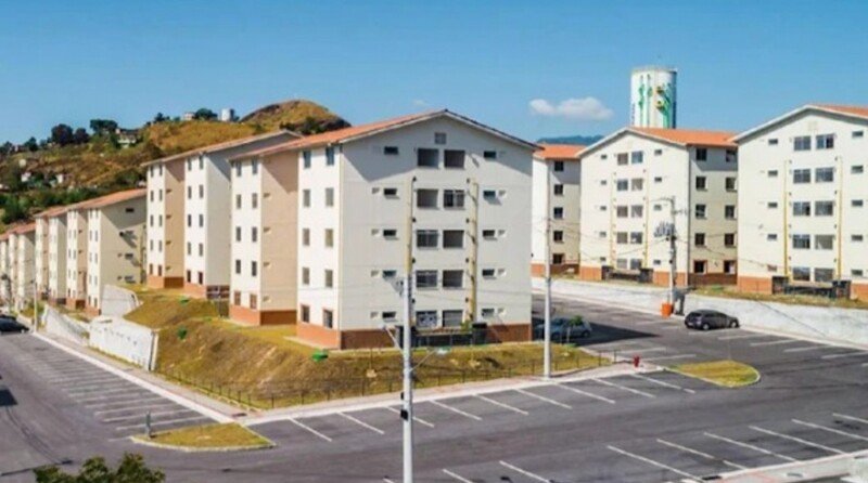 imagem da vaquinha Ajudar a pagar as custas de ITBI e Cartório.