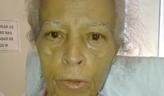 Ajuda gastos hospitalares mãe com câncer de pancreas quadro terminal