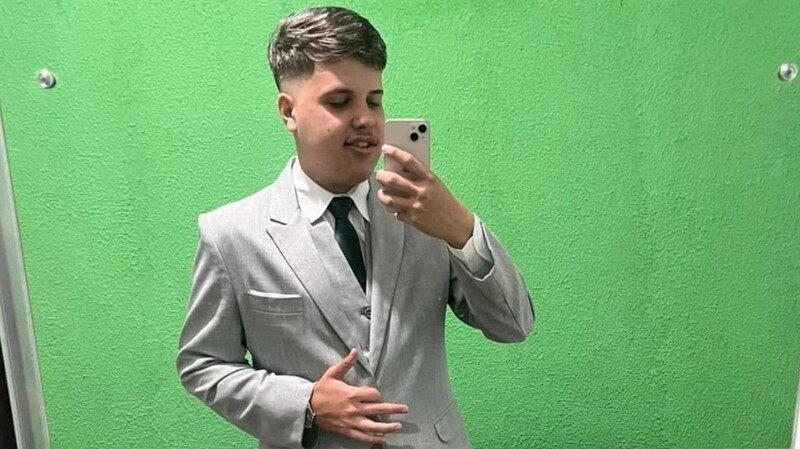 imagem da vaquinha HOMENAGEM AO STARTONY