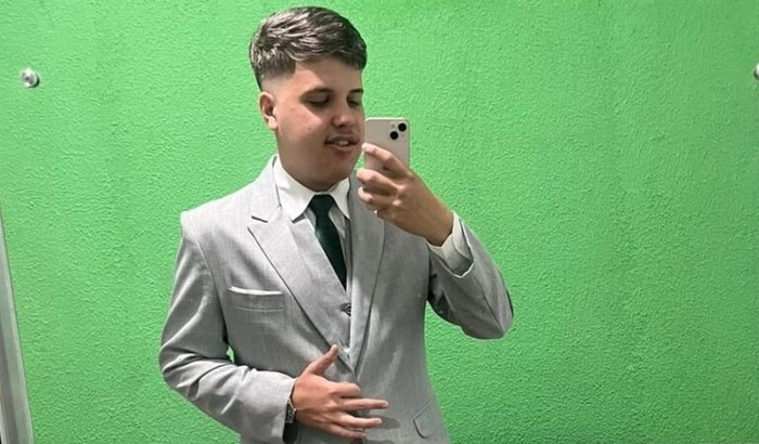 HOMENAGEM AO STARTONY