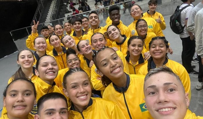 Campeonato Medellín - Colômbia 🇨🇴