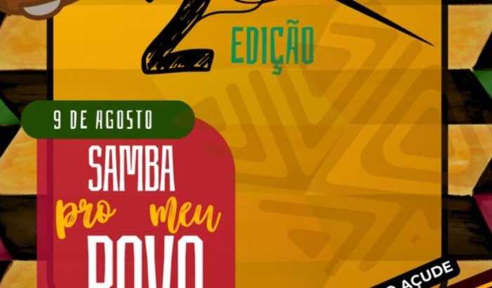 Samba pro Meu Povo