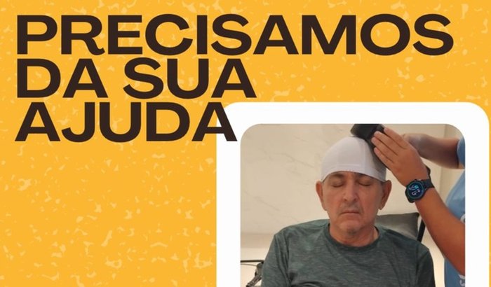 Tratamento Pós AVC - Acidente Vascular Cerebral