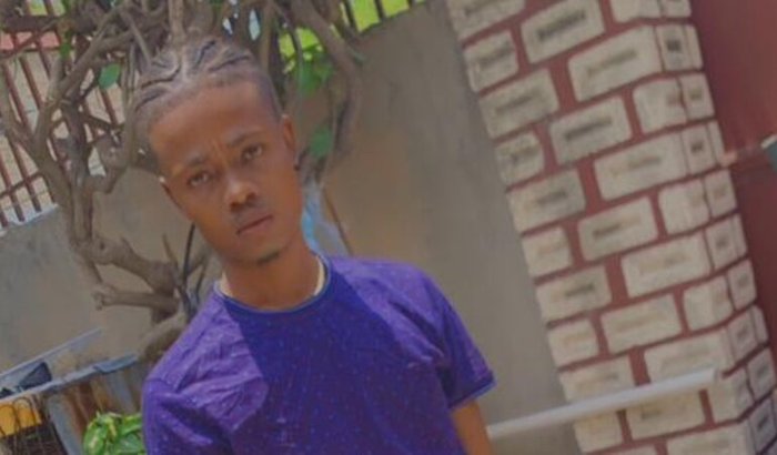 AJUDE A TRAZER KERBY PARA O BRASIL