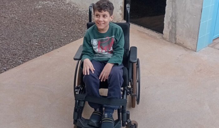 Me ajude ir pra Ribeirão Preto