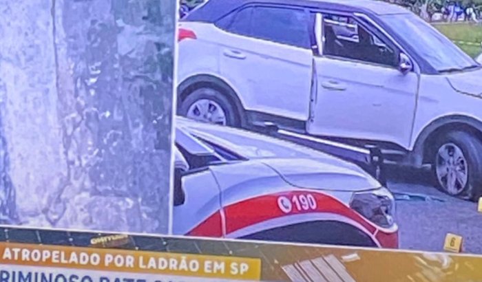 Ajude o Wesley a superar o trauma e concertar seu carro de trabalho!