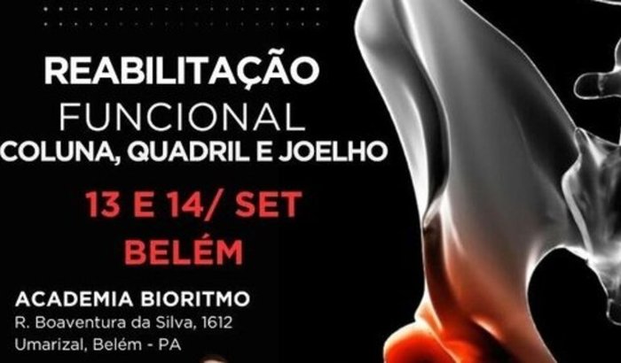 Vaquinha para ajudar a pagar o curso de reabilitação