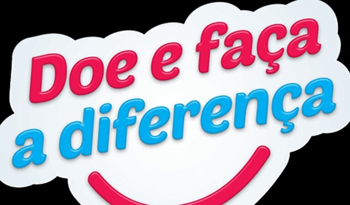 Sua ajuda faz a diferença