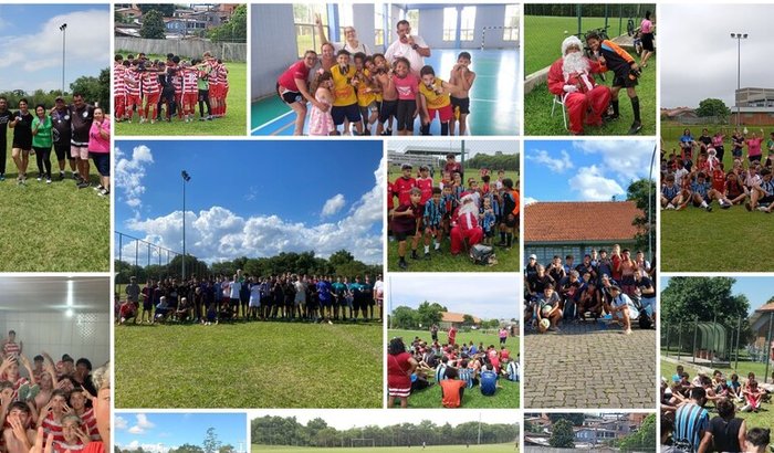 Vaquinha do PVB - Projeto Vila Branca