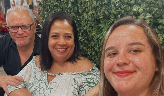 Nos ajude a recomeçar após a perda do meu pai