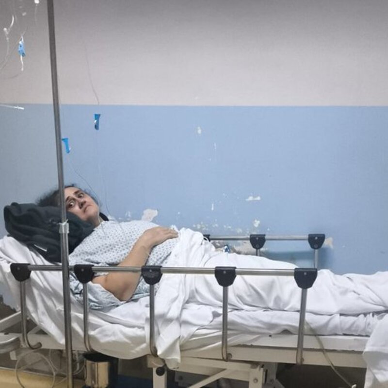 imagem da vaquinha meningite 