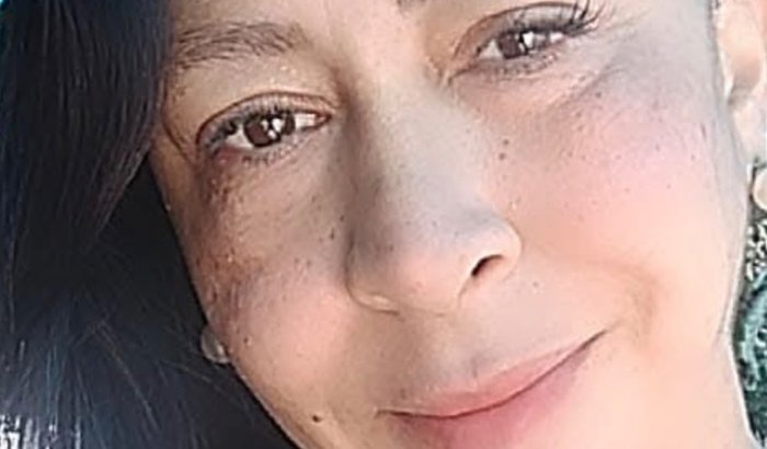Enterro Cléo 