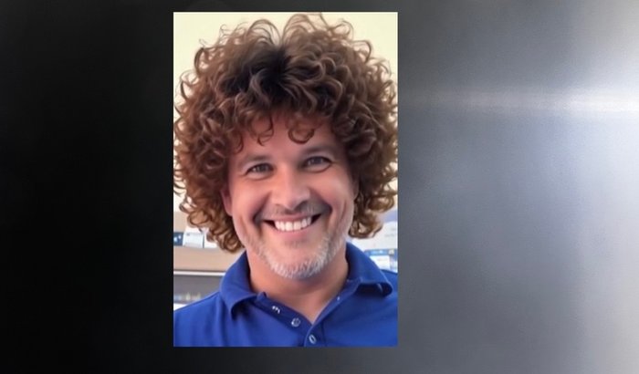 Cabelo do Gordão 