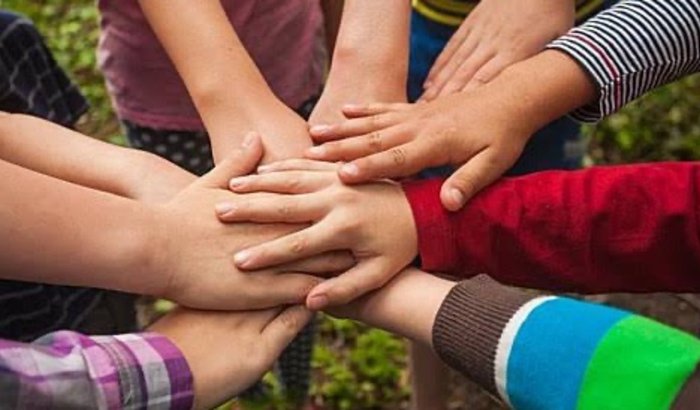 Festa da Solidariedade