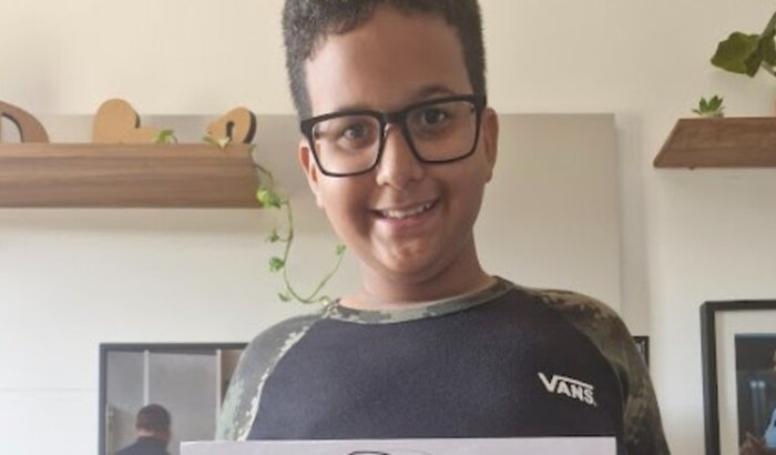 Familia Wilson Masterchef