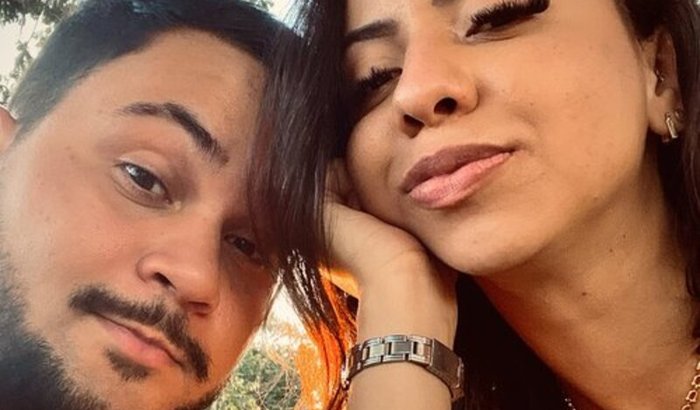 Preciso Dizer Sim: Ajudem-nos a Realizar Nosso Casamento! 💍