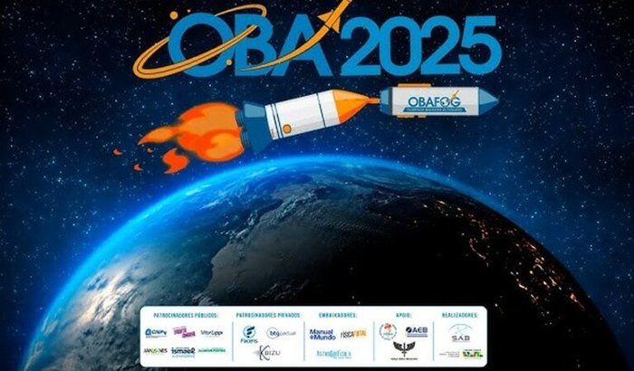 Educação que Alcança as Estrelas – Ajude na Jornada OBAFOG