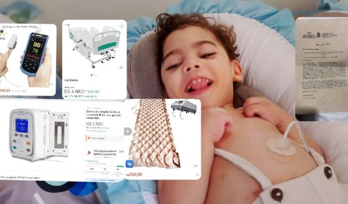 Ajudar a heitorzinho voltar para sua casa 