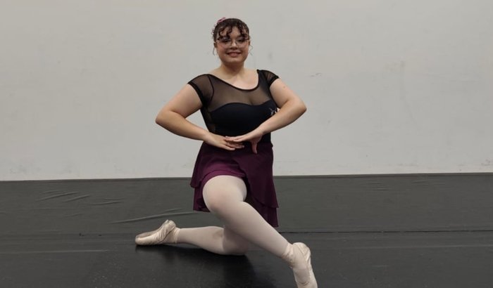 Meu primeiro festival em Campos do Jordão 