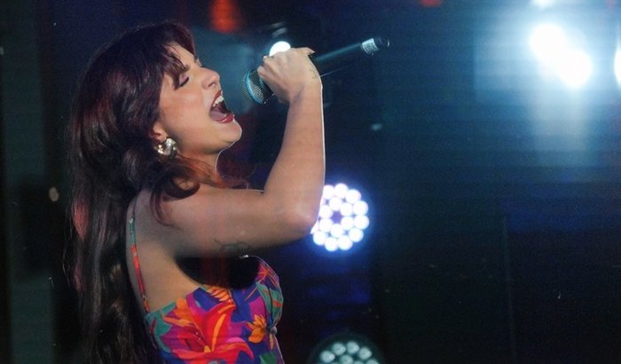 Projeto LINDA SENA CANTA “PESSOAL DO CEARÁ”