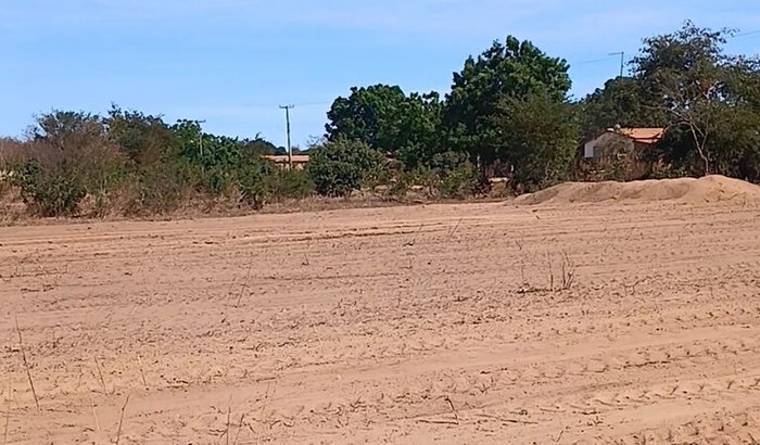 Construção da igreja