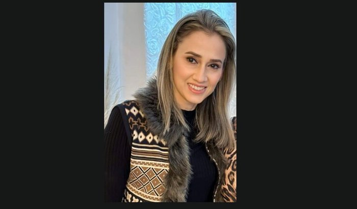 VAMOS AJUDAR A SIMONE 