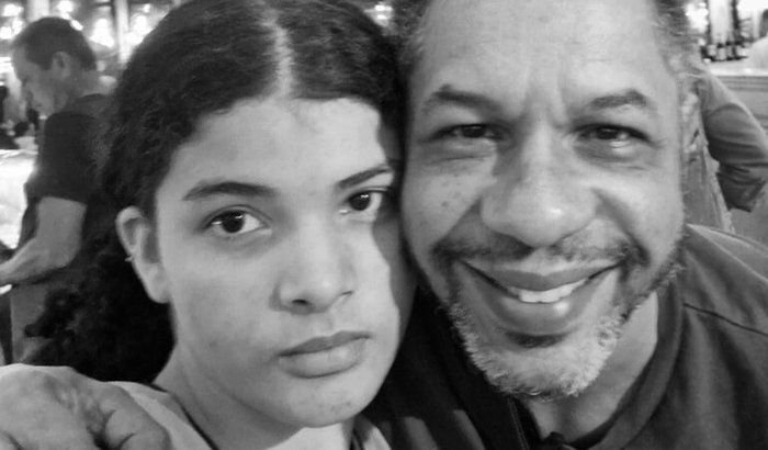 "Juntos por Luy: Superar a perda com Amor"