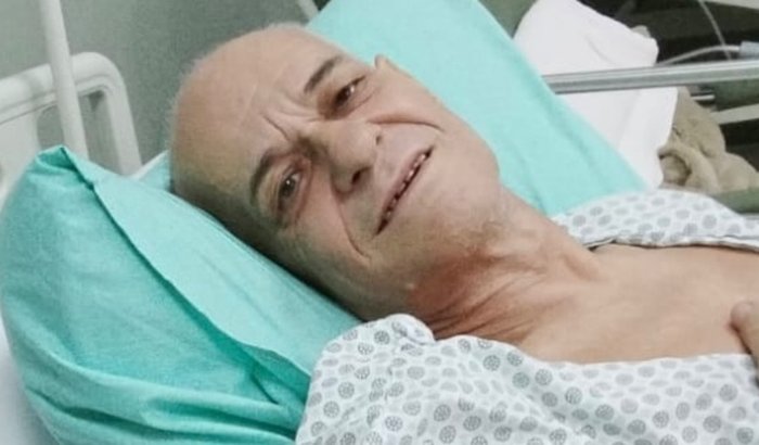 Campanha de Apoio ao Sr. Nivaldo – Ajude com Despesas e Cuidados