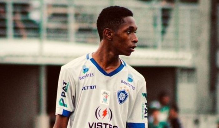 Realização de um sonho! ⚽💭