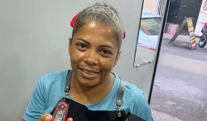 Vaquinha Raymunda e Marcos