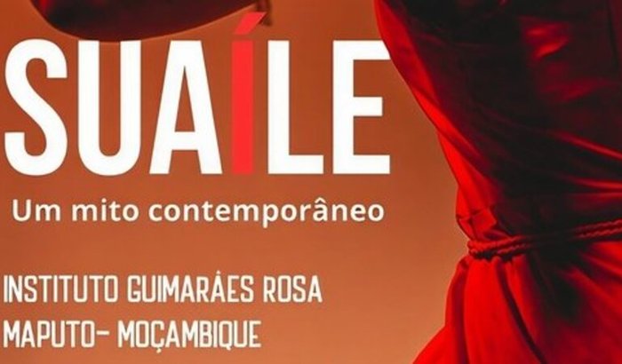 "Suaíle - um mito contemporâneo" em África!