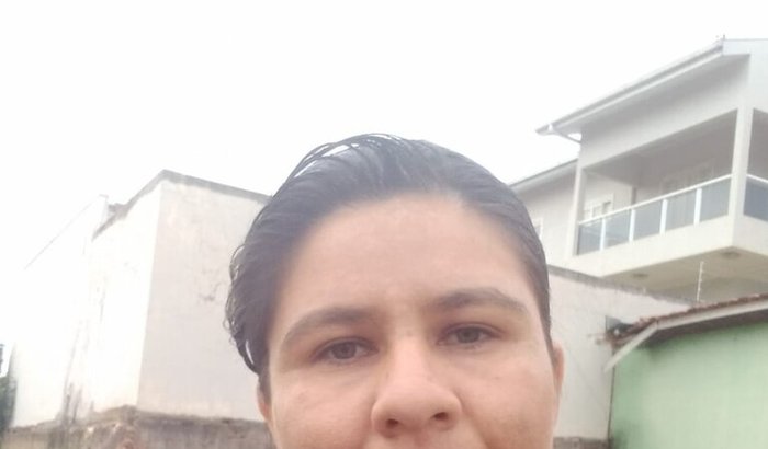Arrecadação pra nilseia que esta com tumor na cabeça 