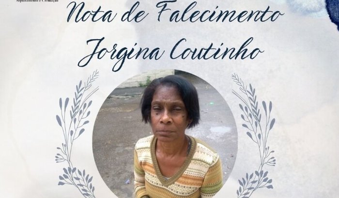 Ajudem a dar um adeus digno para minha mãe 