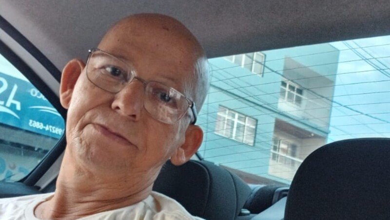 imagem da vaquinha “Vamos Ajudar o José Altamir a Recuperar a Qualidade de Vida”