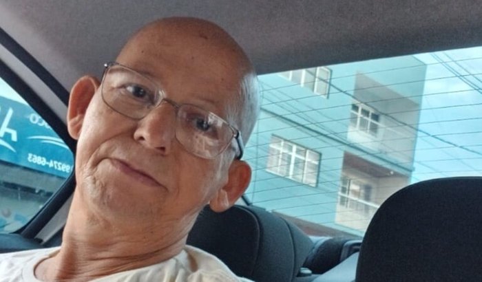 “Vamos Ajudar o José Altamir a Recuperar a Qualidade de Vida”