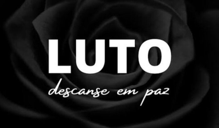 Funeral da mãe da colaboradora Eliana