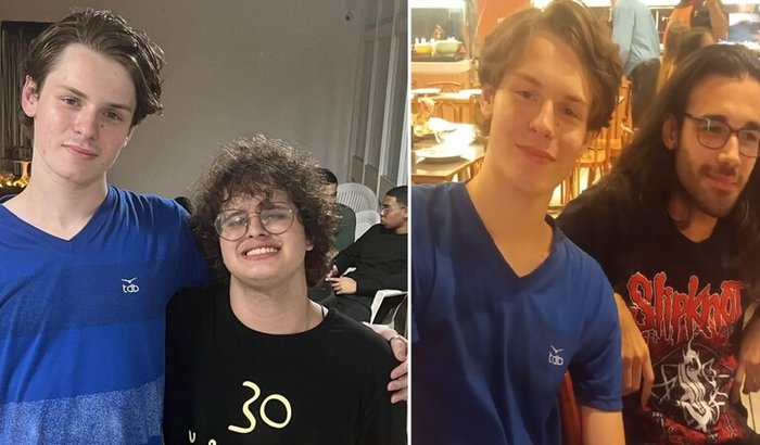 Ajude 3 jovens brasileiros a publicar artigo na Grécia