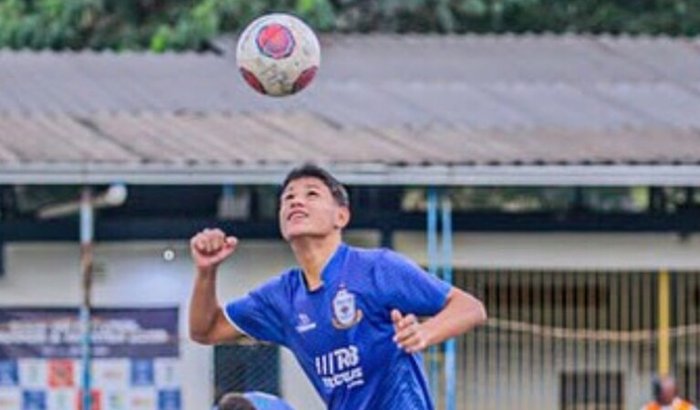 Ajudem o William no sonho dele ..