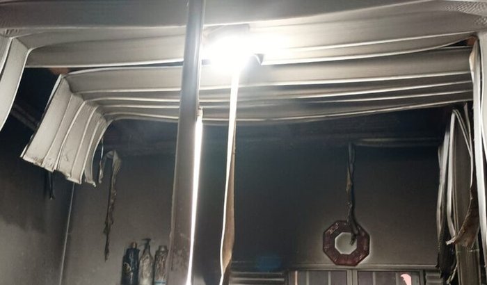 MEU TRABALHO DE VOLTA