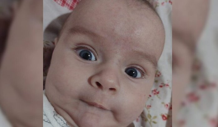 Futuro Saudável do Gael