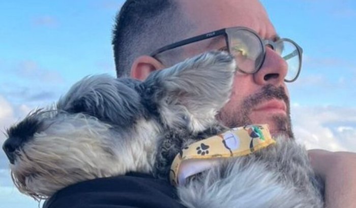 Ajude o Clark a vencer o câncer