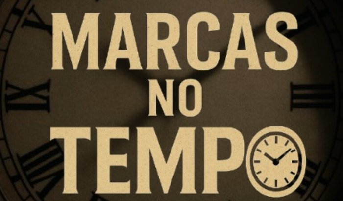 Marcas no Tempo