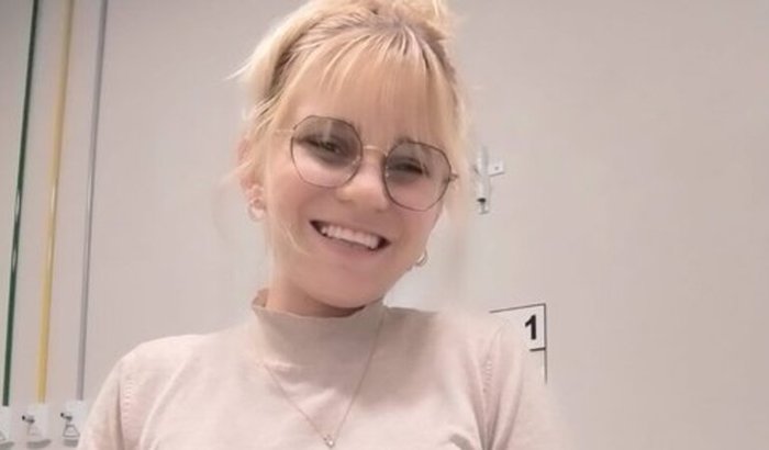 Campanha para minha cirurgia de retirada do rim