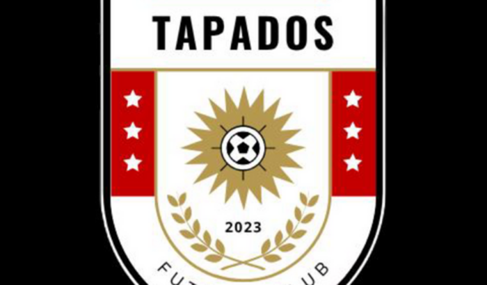 Vakinha solidária (Tapados FFC)